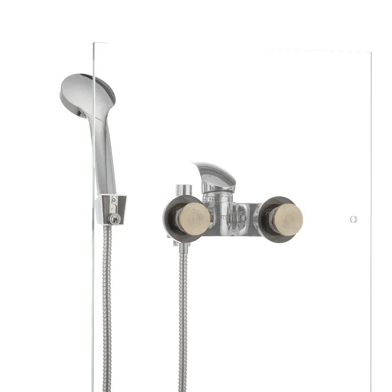 Смеситель для ванны Cron Mars 009 (CR0176)