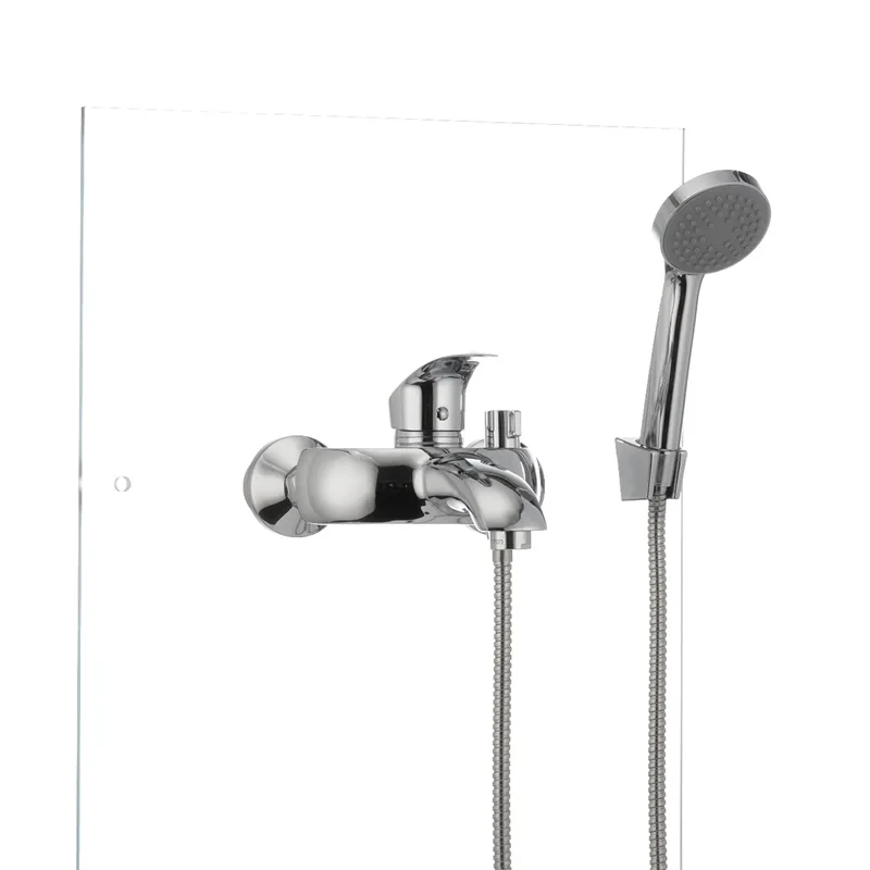 Смеситель для ванны Cron Mars 009 (CR0176)