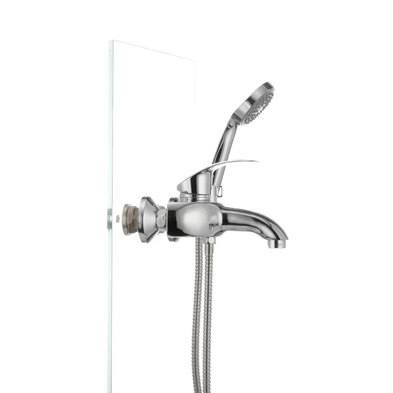 Смеситель для ванны Cron Mars 009 (CR0176)