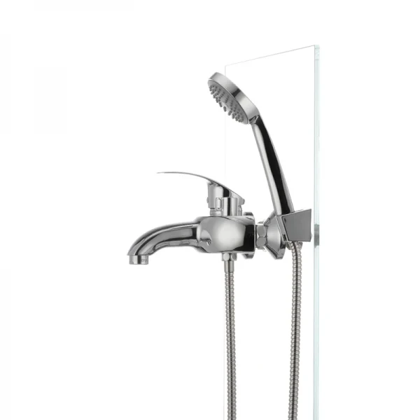 Смеситель для ванны Cron Mars 009 (CR0176)