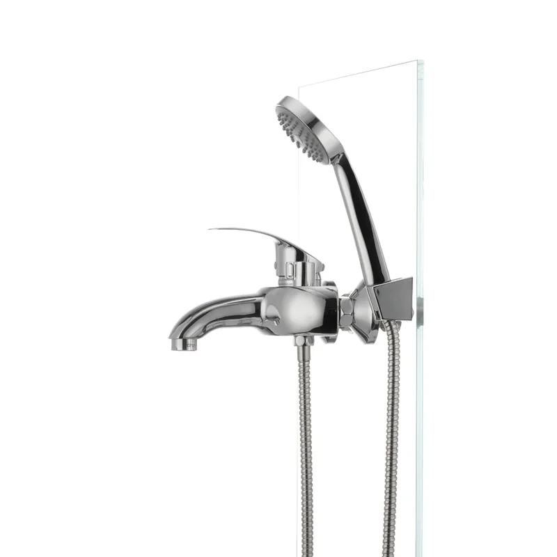 Смеситель для ванны Cron Mars 009 (CR0176)