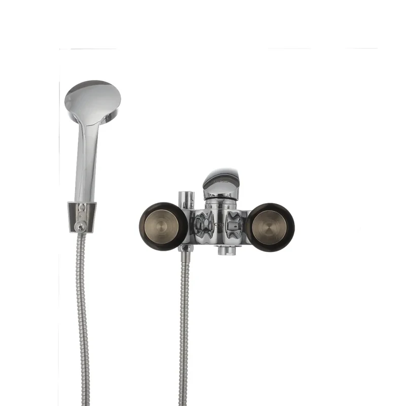 Смеситель для ванны Cron Mars 009 (CR0176)