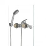 Смеситель для ванны Cron Mars 009 (CR0176)