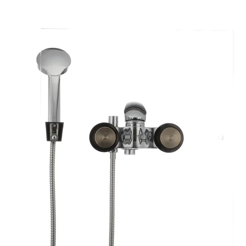 Смеситель для ванны Cron Mars 009 (CR0176)