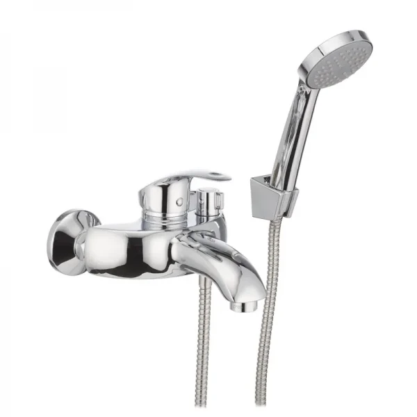 Смеситель для ванны Cron Mars 009 (CR0176)