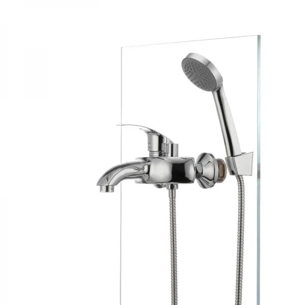 Смеситель для ванны Cron Mars 009 (CR0176)