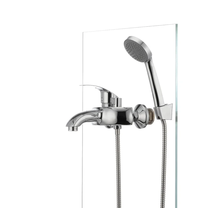 Смеситель для ванны Cron Mars 009 (CR0176)