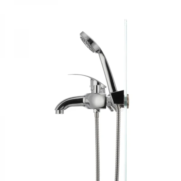 Смеситель для ванны Cron Mars 009 (CR0176)