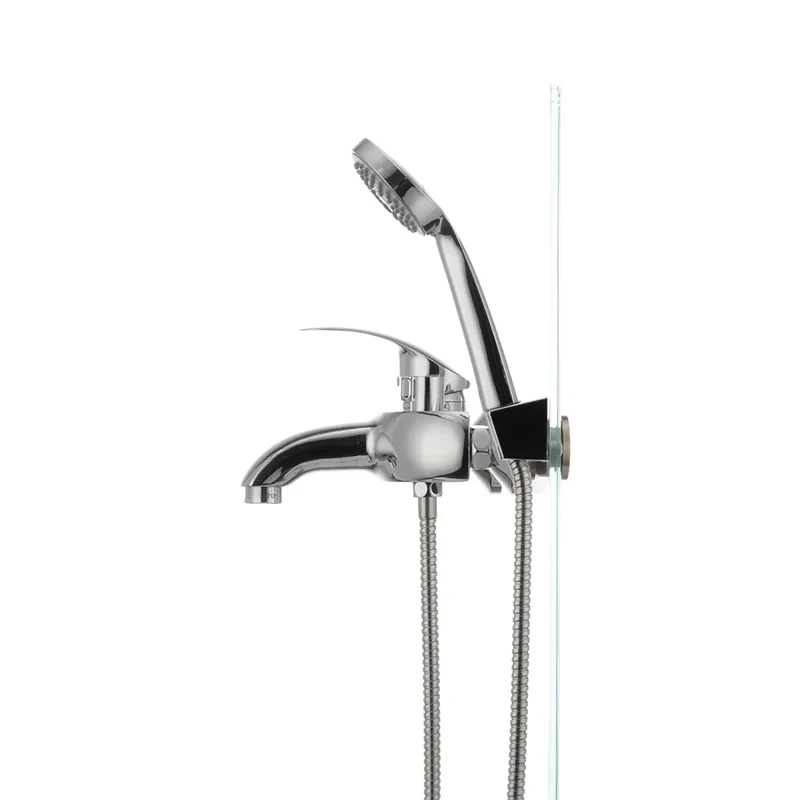 Смеситель для ванны Cron Mars 009 (CR0176)