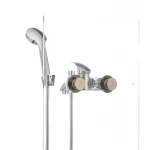 Смеситель для ванны Cron Mars 009 (CR0176)