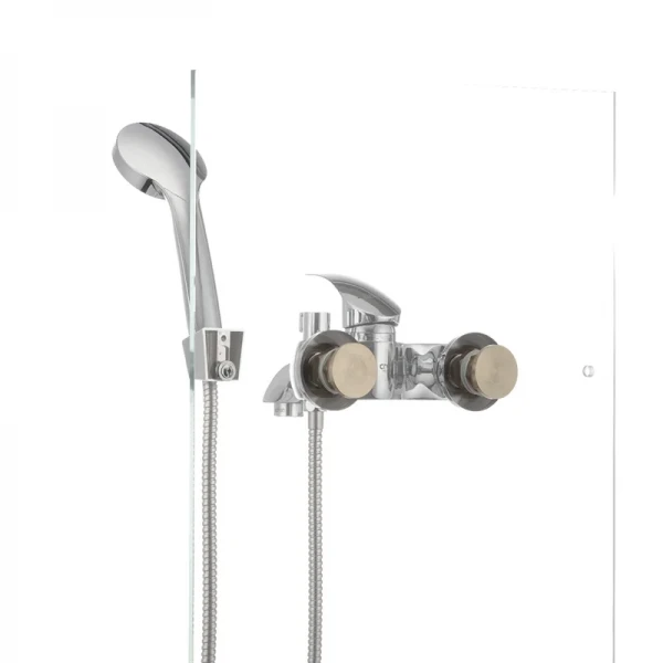 Смеситель для ванны Cron Mars 009 (CR0176)