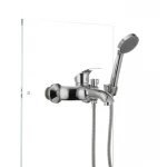 Смеситель для ванны Cron Mars 009 (CR0176)