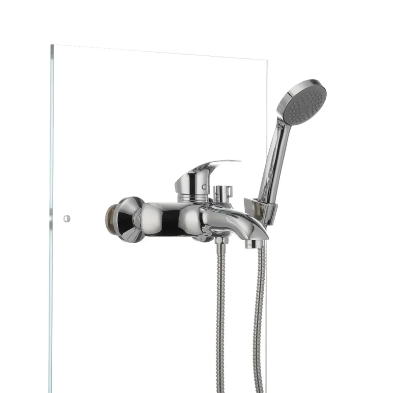 Смеситель для ванны Cron Mars 009 (CR0176)