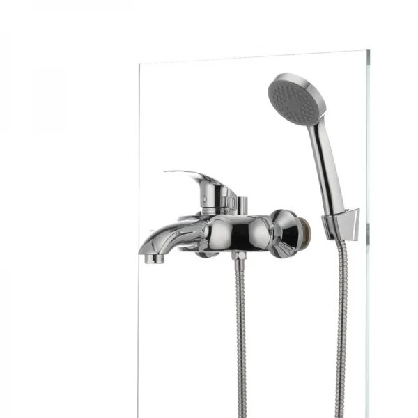 Смеситель для ванны Cron Mars 009 (CR0176)