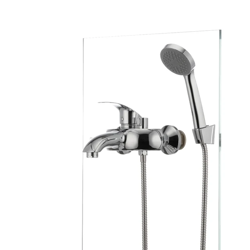 Смеситель для ванны Cron Mars 009 (CR0176)