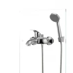 Смеситель для ванны Cron Mars 009 (CR0176)