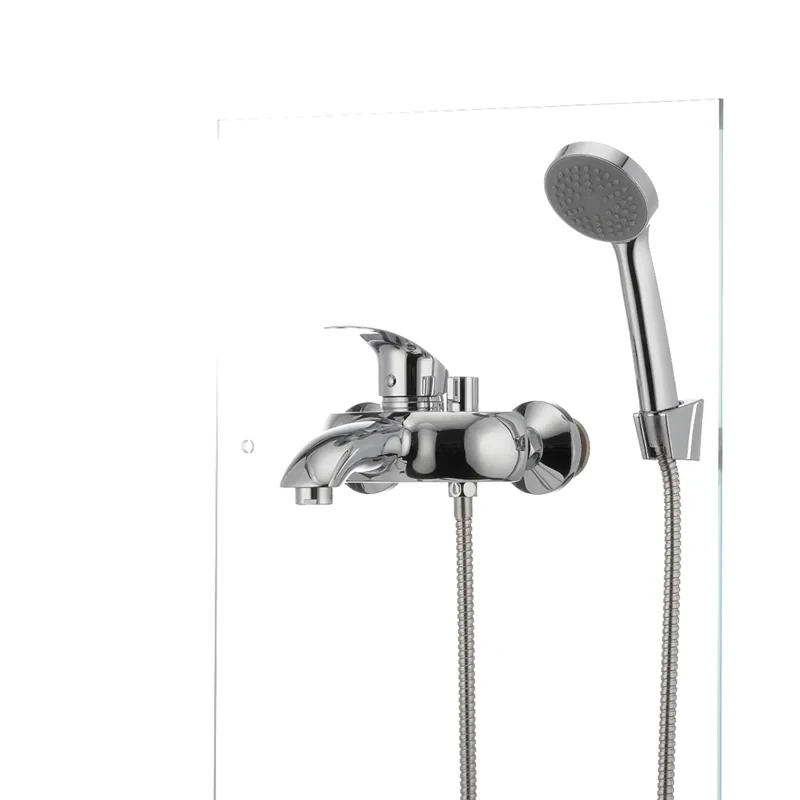 Смеситель для ванны Cron Mars 009 (CR0176)