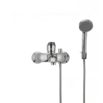 Смеситель для ванны Cron Mars 009 (CR0176)