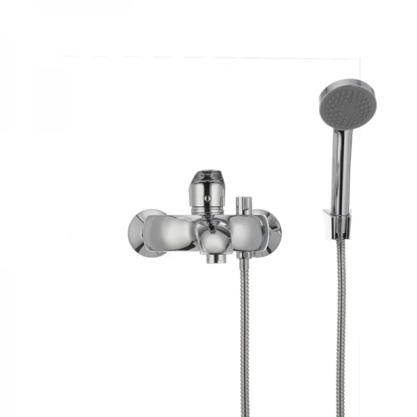 Смеситель для ванны Cron Mars 009 (CR0176)