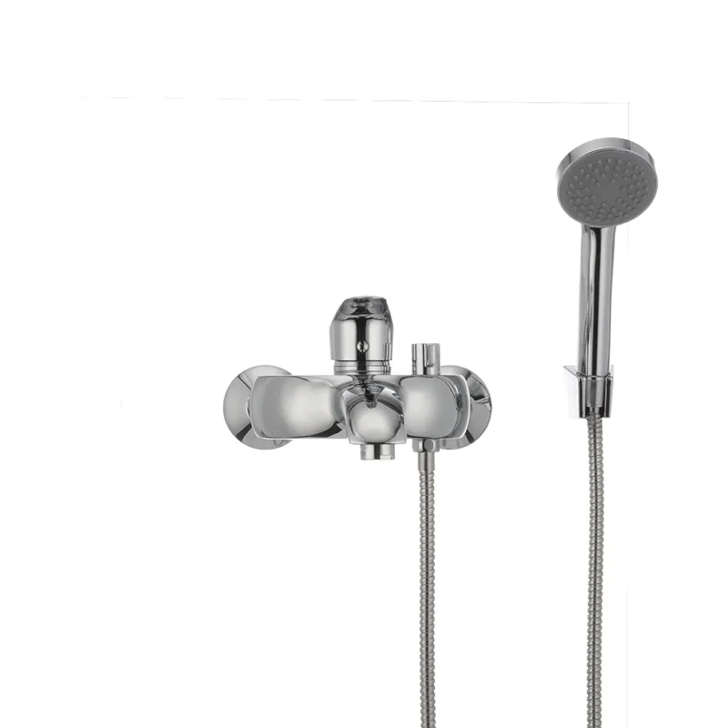 Смеситель для ванны Cron Mars 009 (CR0176)