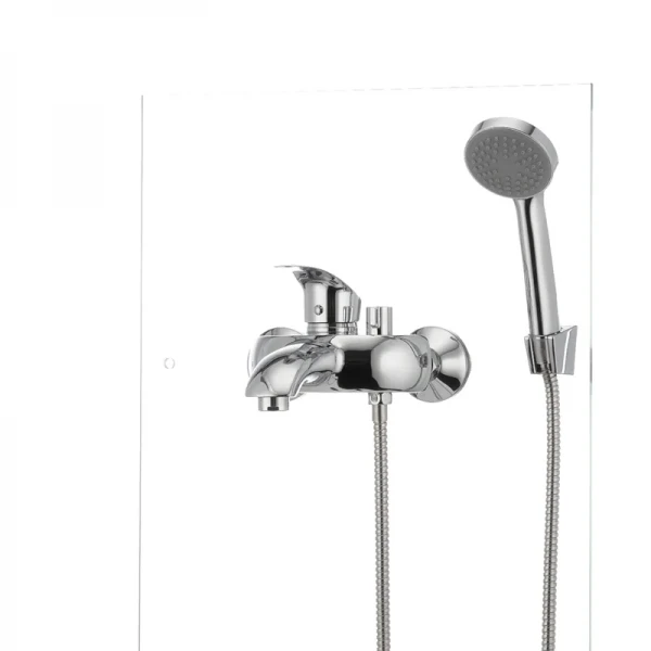 Смеситель для ванны Cron Mars 009 (CR0176)