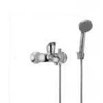 Смеситель для ванны Cron Mars 009 (CR0176)