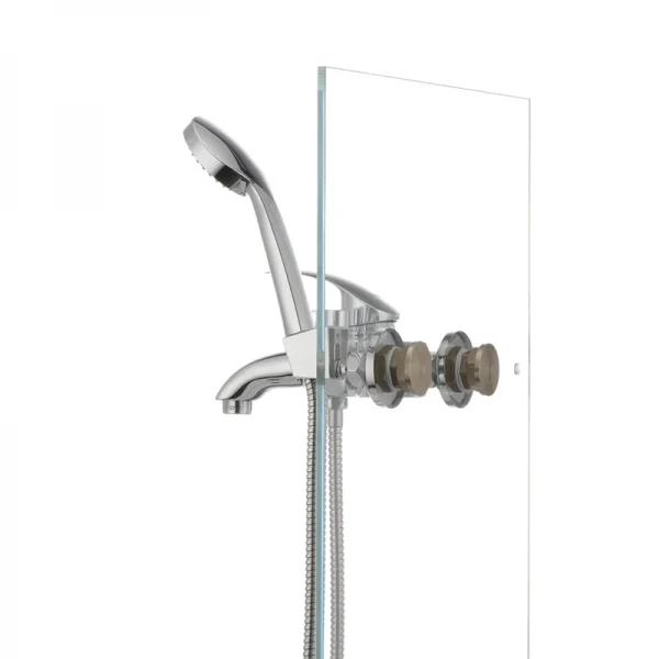 Смеситель для ванны Cron Mars 009 (CR0176)