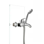 Смеситель для ванны Cron Mars 009 (CR0176)