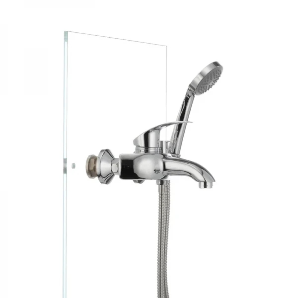 Смеситель для ванны Cron Mars 009 (CR0176)