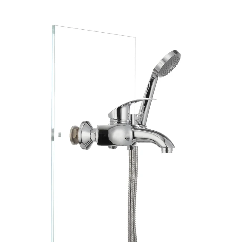 Смеситель для ванны Cron Mars 009 (CR0176)