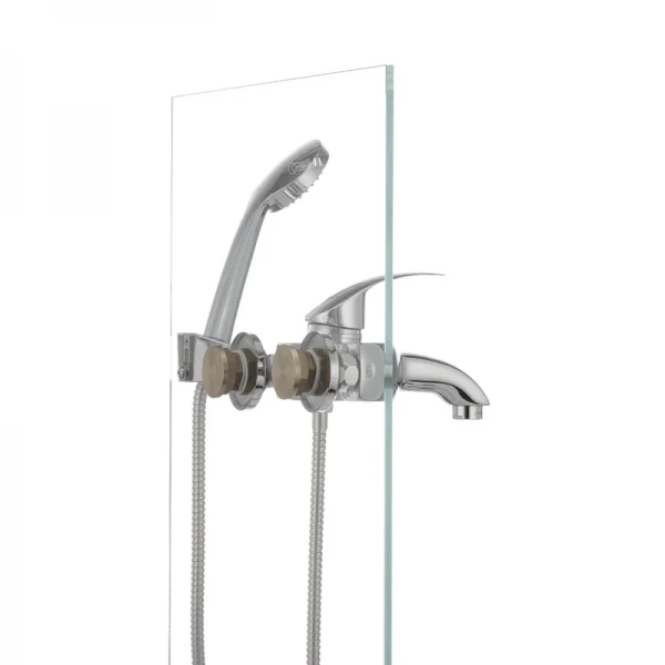 Смеситель для ванны Cron Mars 009 (CR0176)