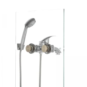 Смеситель для ванны Cron Mars 009 (CR0176)