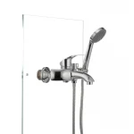 Смеситель для ванны Cron Mars 009 (CR0176)