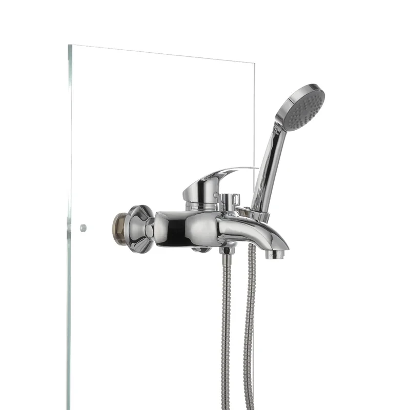 Смеситель для ванны Cron Mars 009 (CR0176)