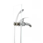 Смеситель для ванны Cron Mars 009 (CR0176)