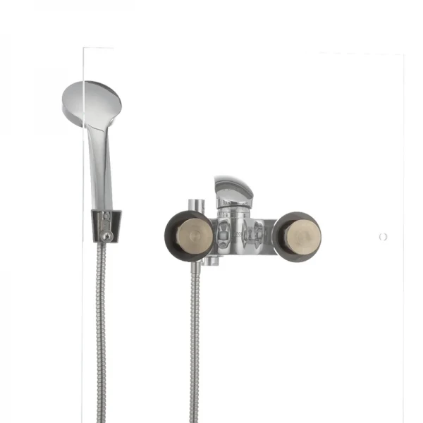 Смеситель для ванны Cron Mars 009 (CR0176)