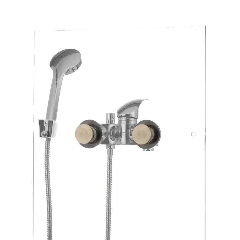 Смеситель для ванны Cron Mars 009 (CR0176)