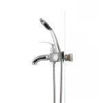 Смеситель для ванны Cron Mars 009 (CR0176)