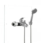 Смеситель для ванны Cron Mars 009 (CR0176)