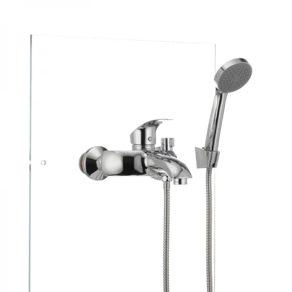 Смеситель для ванны Cron Mars 009 (CR0176)