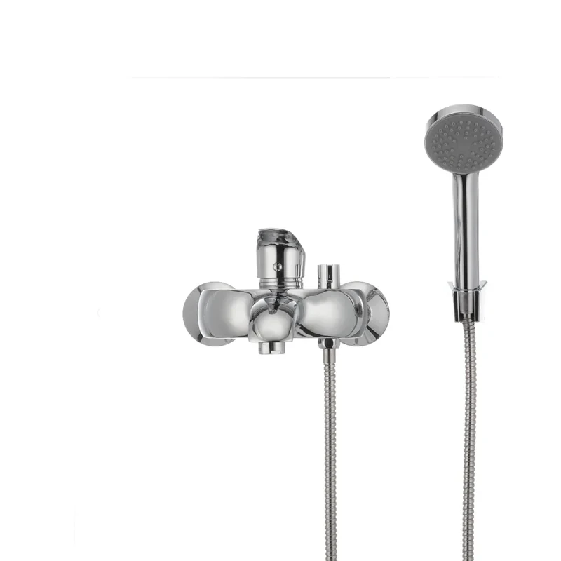 Смеситель для ванны Cron Mars 009 (CR0176)