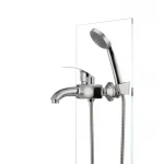 Смеситель для ванны Cron Mars 009 (CR0176)