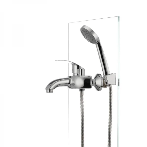 Смеситель для ванны Cron Mars 009 (CR0176)