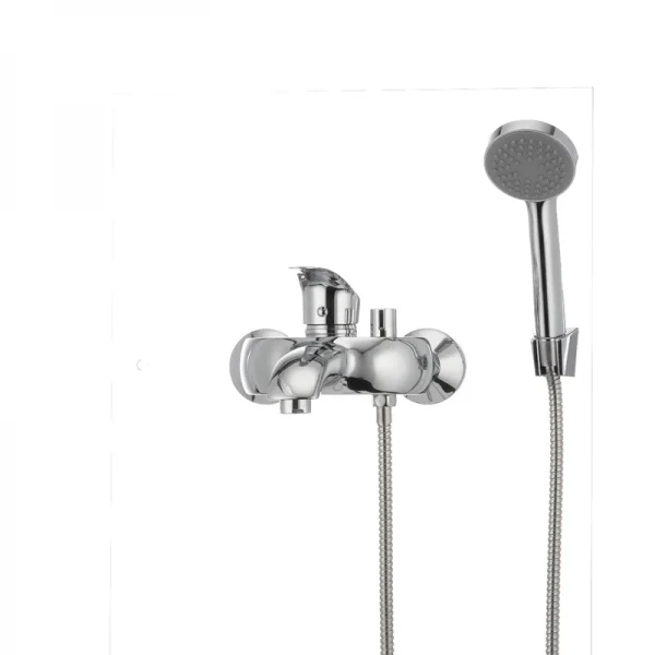 Смеситель для ванны Cron Mars 009 (CR0176)