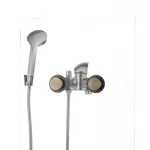 Смеситель для ванны Cron Mars 009 (CR0176)