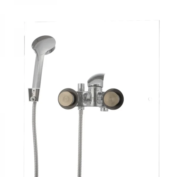 Смеситель для ванны Cron Mars 009 (CR0176)