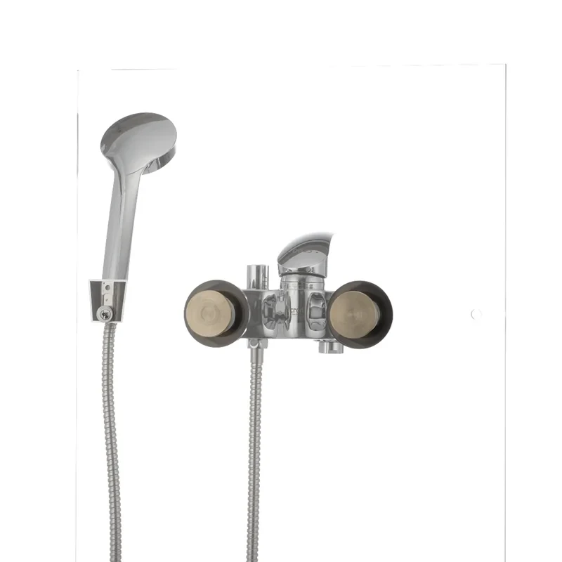 Смеситель для ванны Cron Mars 009 (CR0176)