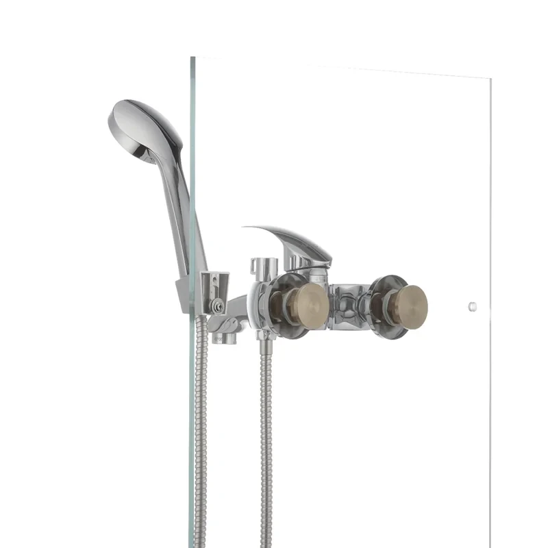 Смеситель для ванны Cron Mars 009 (CR0176)