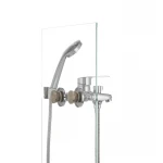 Смеситель для ванны Cron Germes 009 (CR0178)