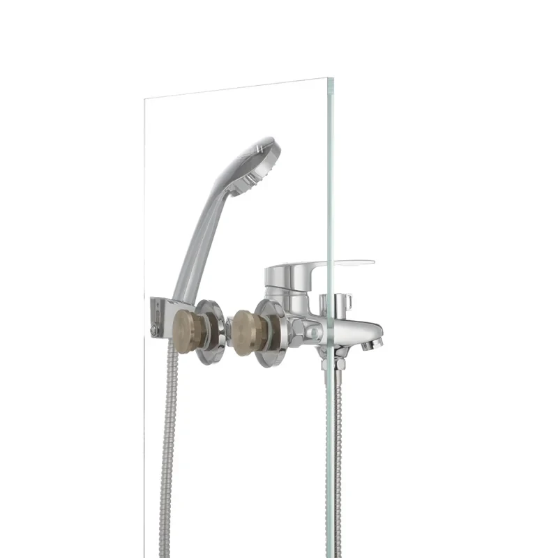 Смеситель для ванны Cron Germes 009 (CR0178)